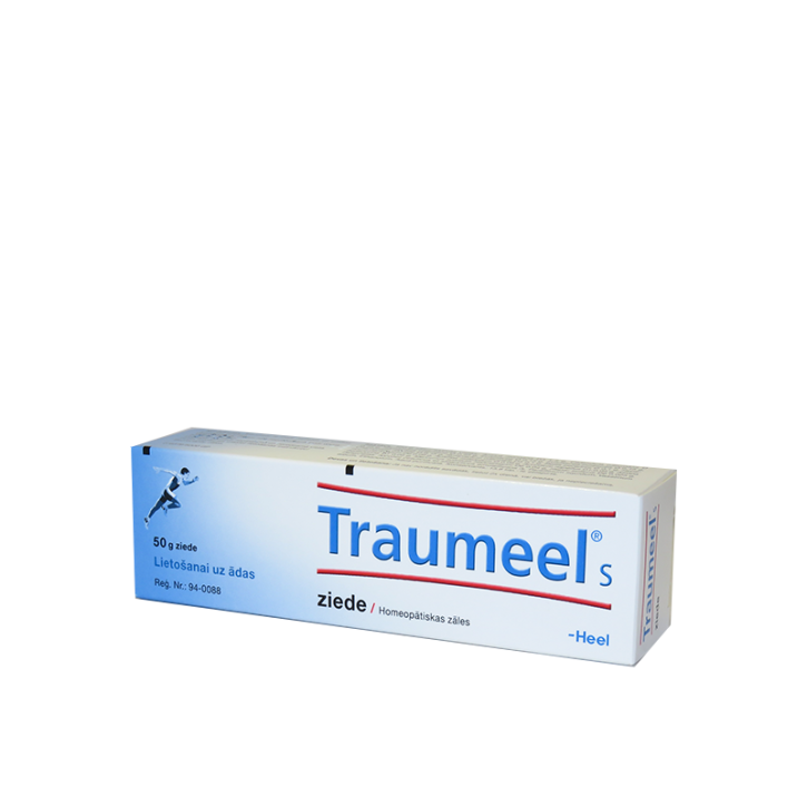 TRAUMEEL S ziede 50g